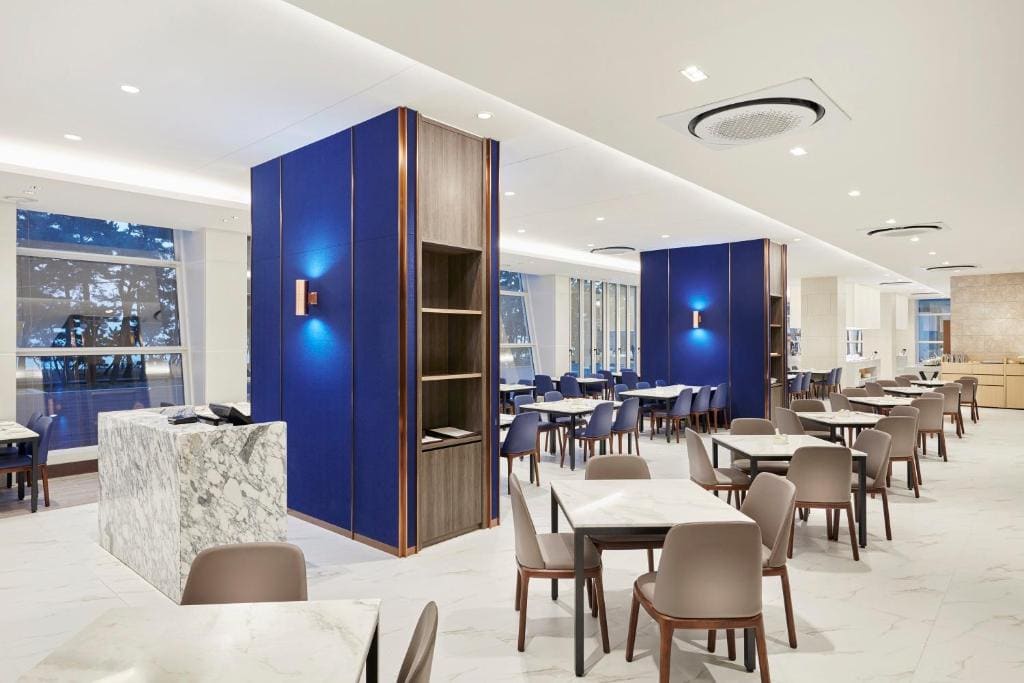 Skybay Hotel Gyeongpo - View 3