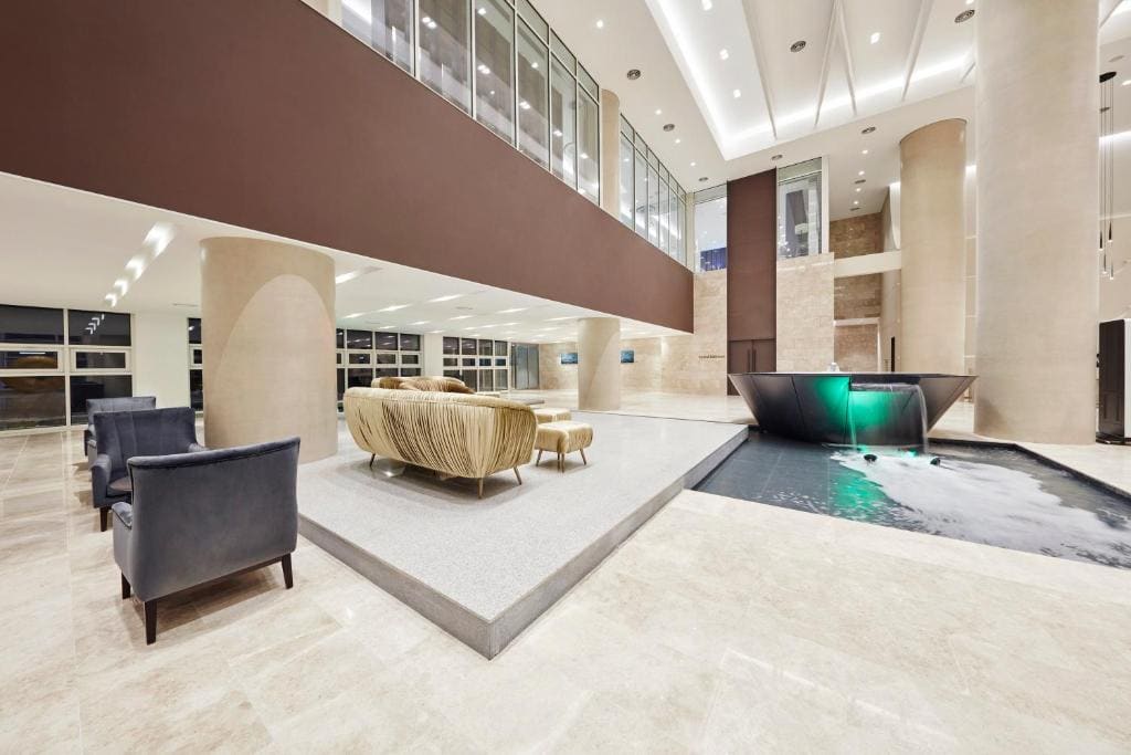 Skybay Hotel Gyeongpo - View 4