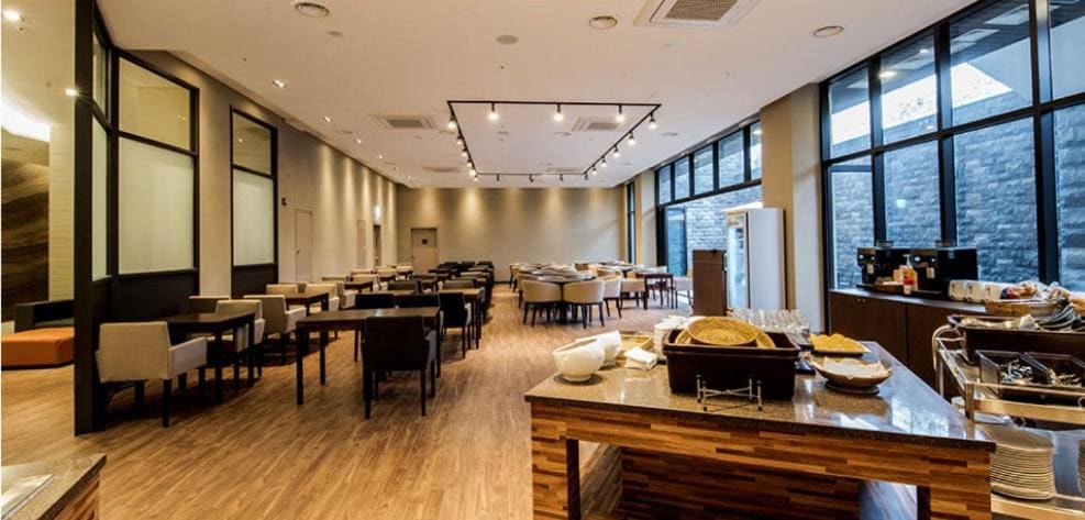 Grand Mer Hotel Seogwipo Ocean - View 3