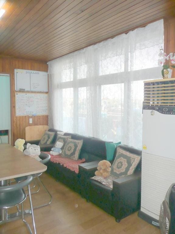Guesthouse Spring Flower - View 5