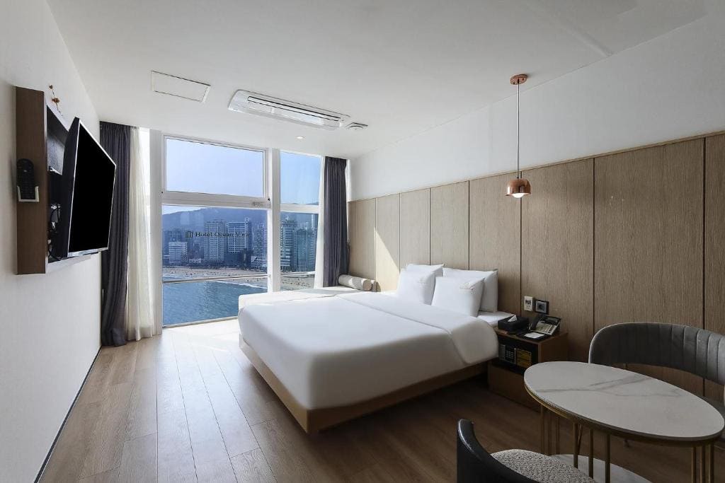 Gwanganri HOTEL OCEANVIEW - View 2