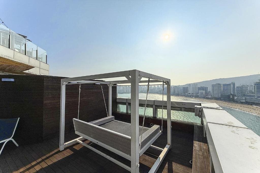 Gwanganri HOTEL OCEANVIEW - View 3