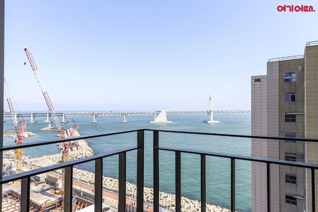 Gwanganri HOTEL OCEANVIEW - View 4