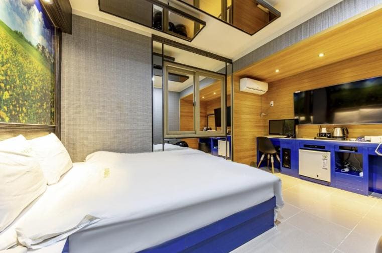 Gwangju Red Clay Motel - View 5