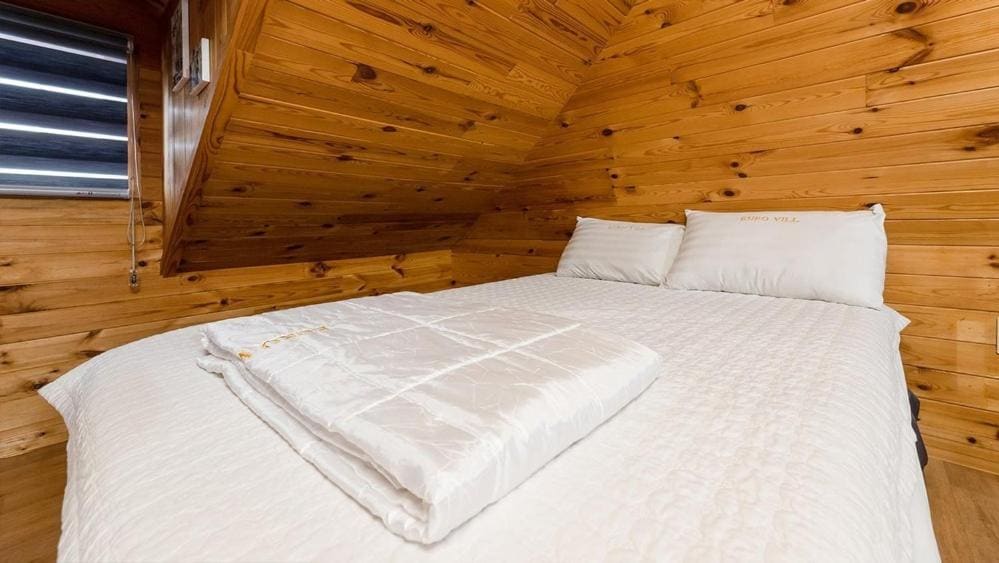 Gyeongju Eurovil Pension — Ansicht 4