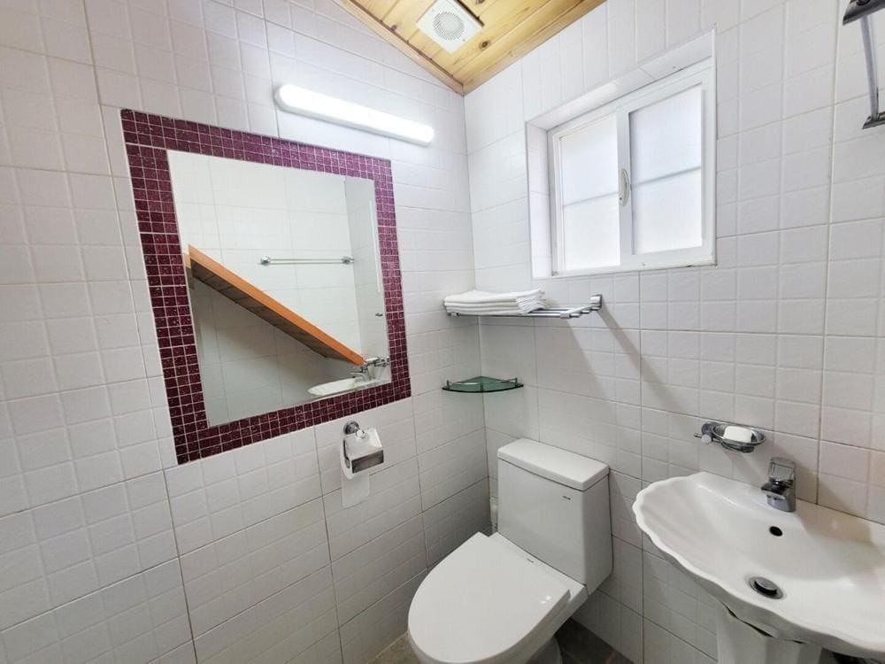 Gyeongju Magic Castle Pension Pets Friendly - Tampilan 7