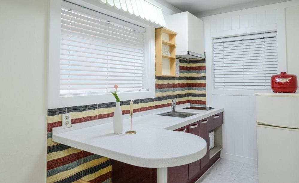 Gyeongju Magic Castle Pension Pets Friendly - Tampilan 2