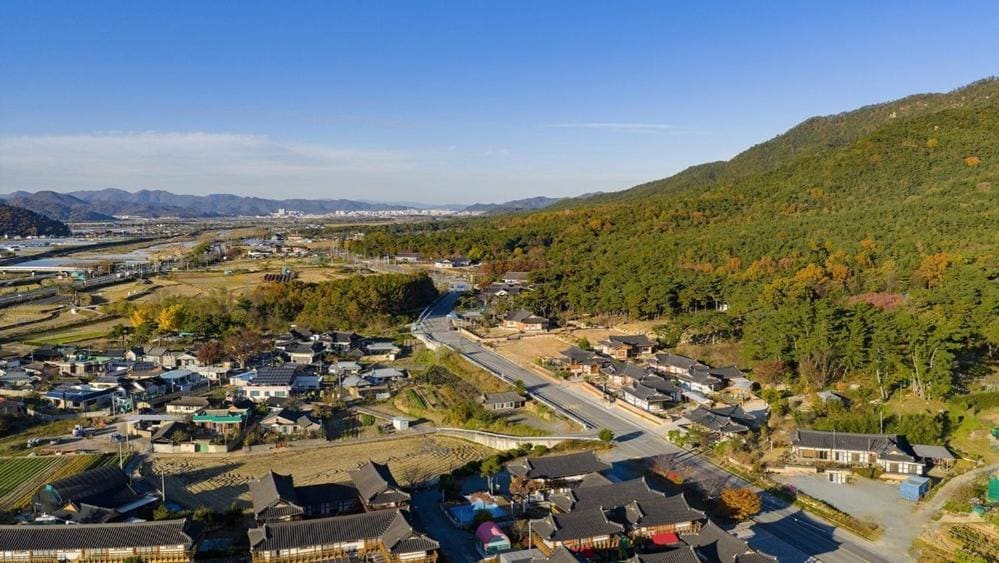 Gyeongju Oru Hanok Stay - View 5