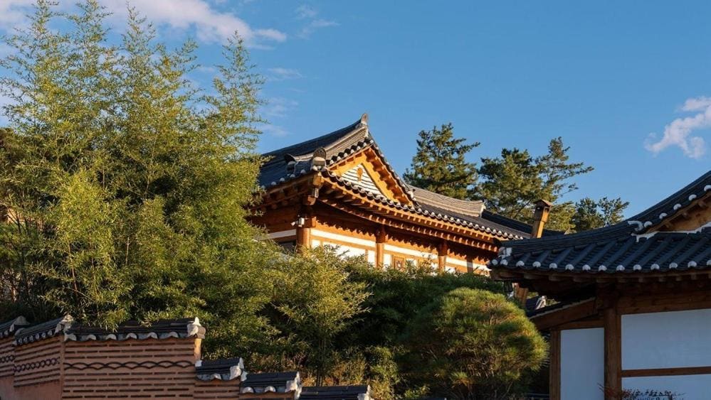 Gyeongju Oru Hanok Stay - View 7