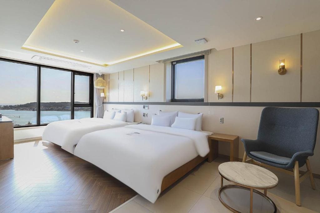 H avenue Kijang Ilgwang - View 7