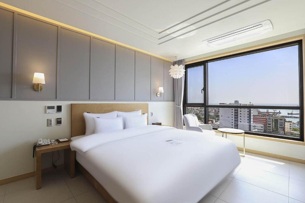 H avenue Kijang Ilgwang - View 6