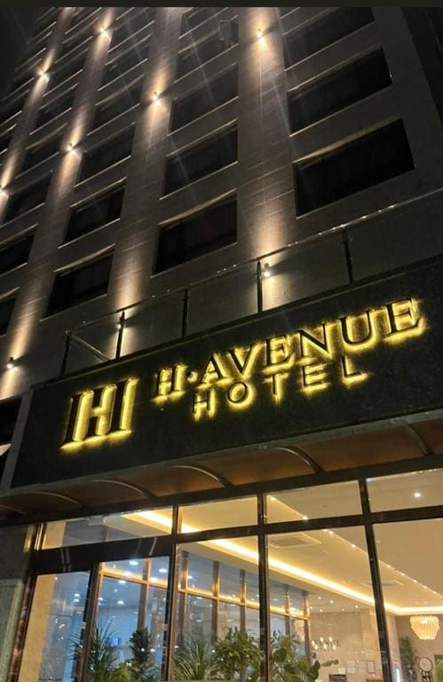 H avenue Kijang Ilgwang - Main view