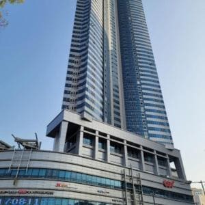 Haeundae W Residence Hotel - Vista 2