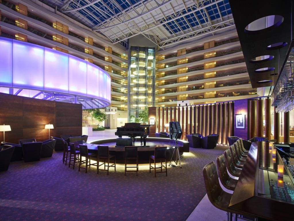 Haevichi Hotel & Resort Jeju - View 6