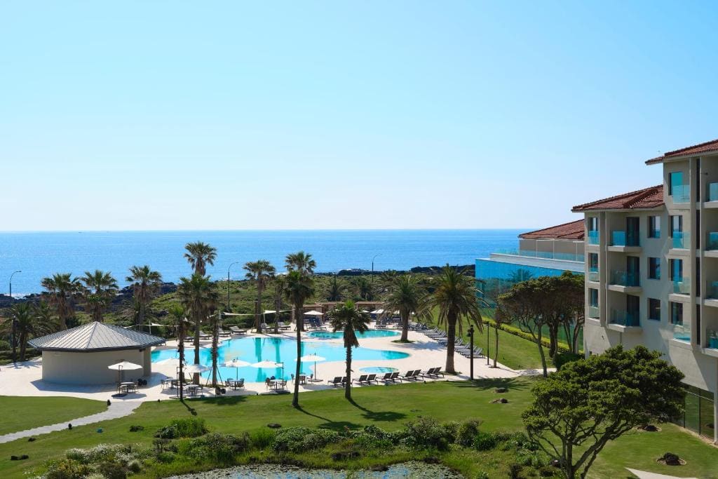 Haevichi Hotel & Resort Jeju - View 2