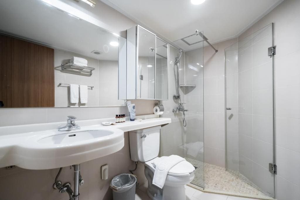 Oriens Hotel & Residences Myeongdong - View 3