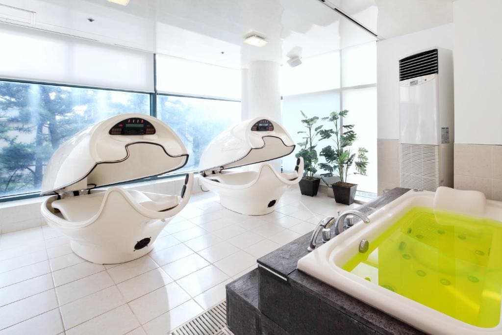 Hanwha Resort Daecheon Paros - View 7