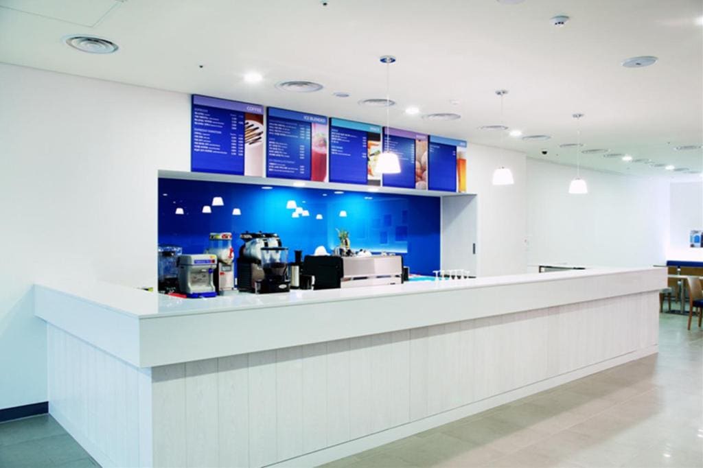 Hanwha Resort Daecheon Paros - View 4