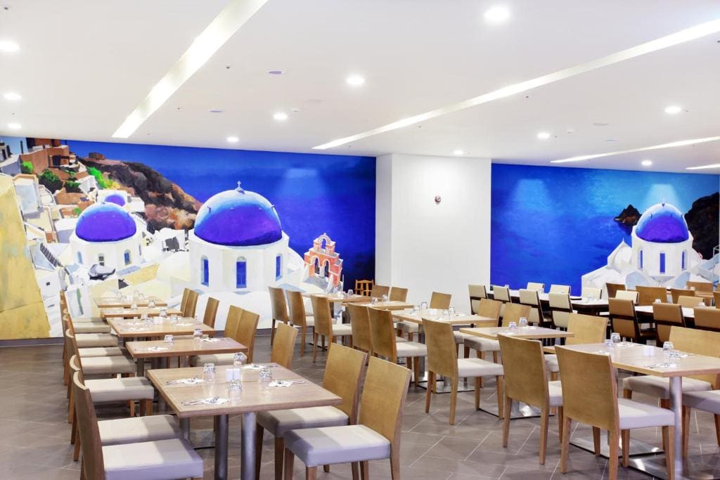 Hanwha Resort Daecheon Paros - View 6