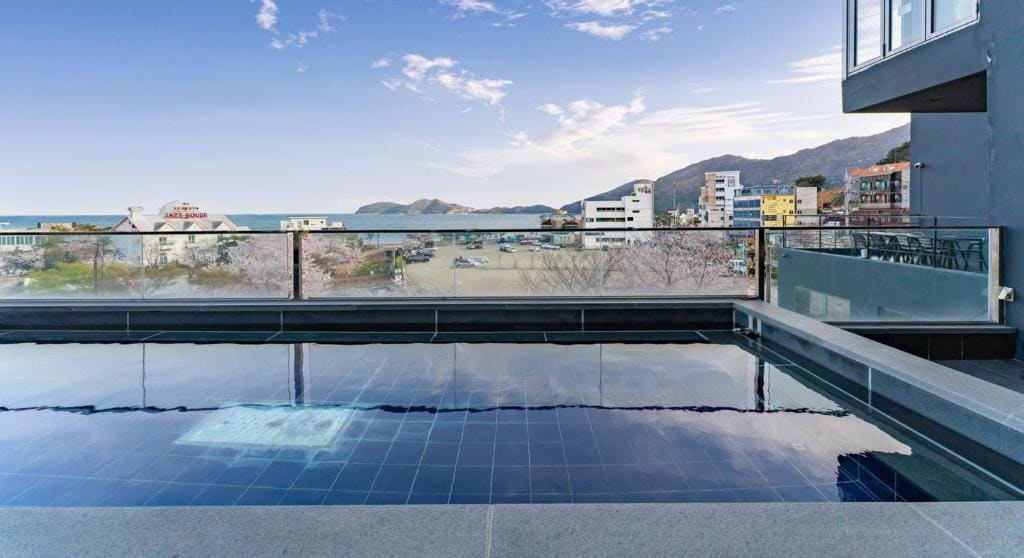 Hinokki Haesuzzim Resort - View 7