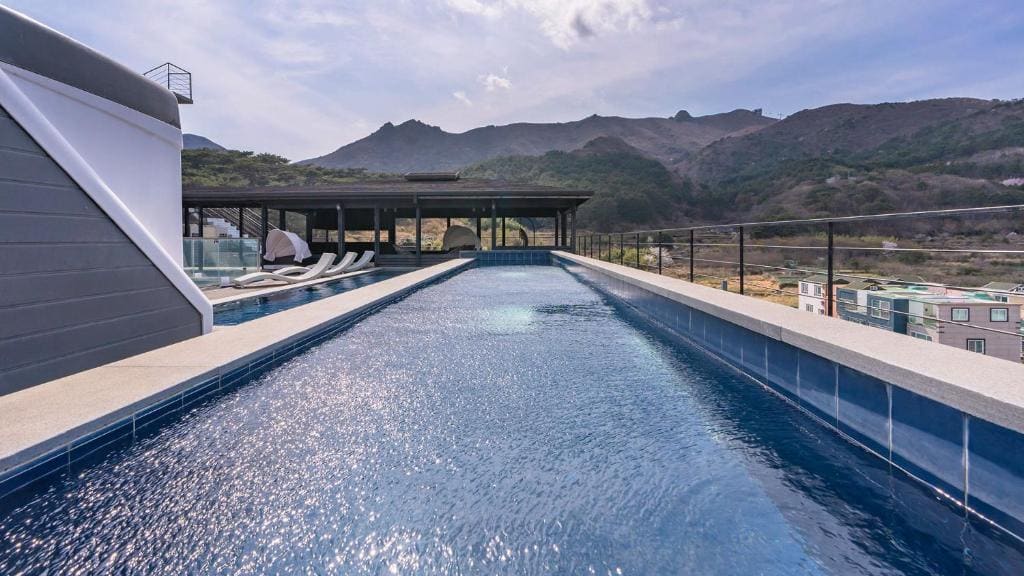 Hinokki Haesuzzim Resort - View 4