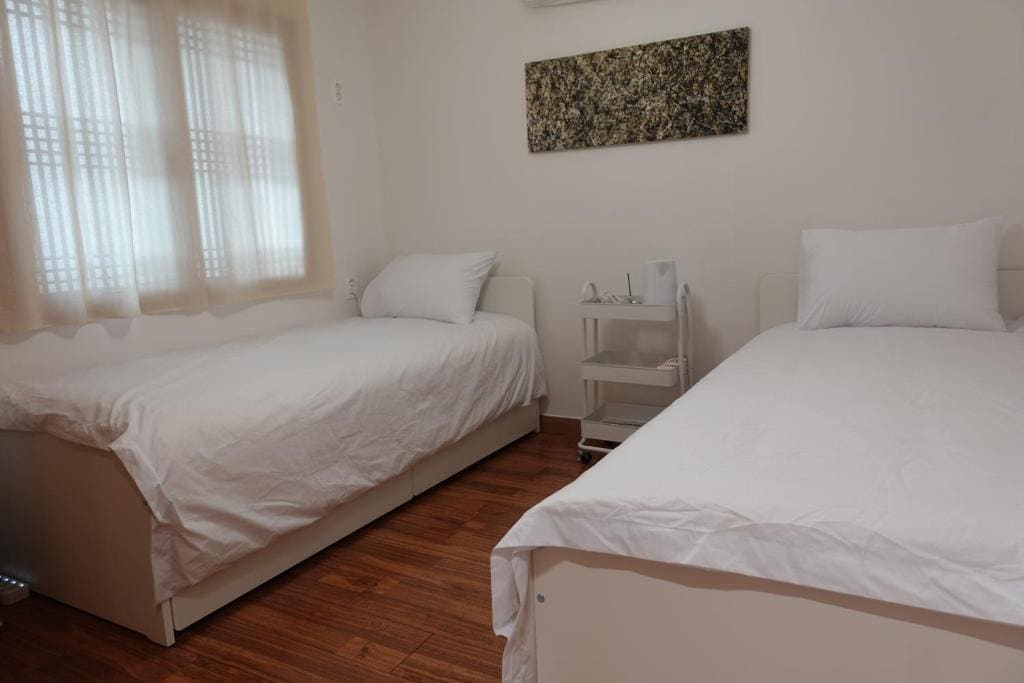Hostel JL in Chung-jeong - View 4