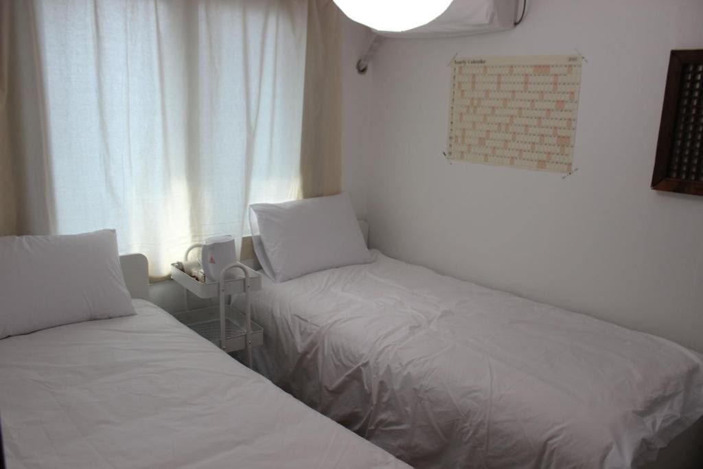 Hostel JL in Chung-jeong - Main view