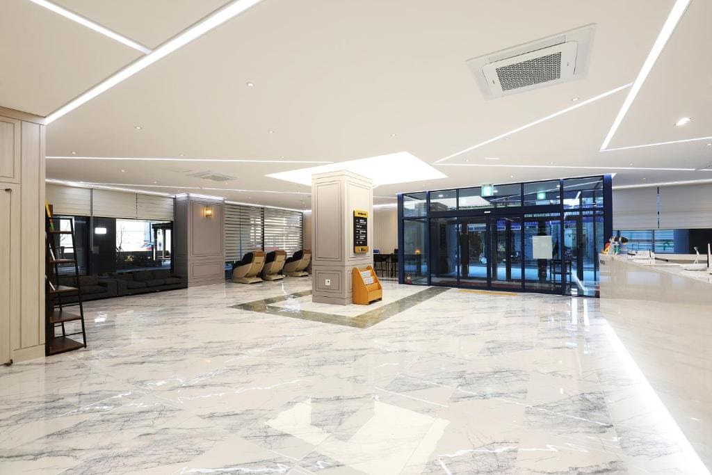 Mokpo Ocean Hotel - View 6