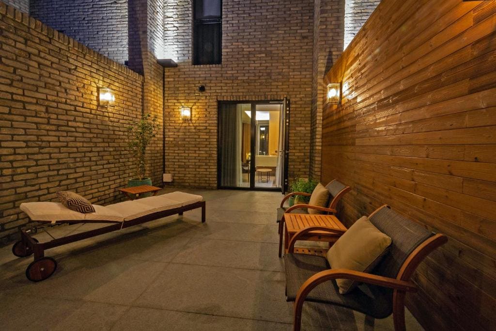 Hotel East9 - View 3