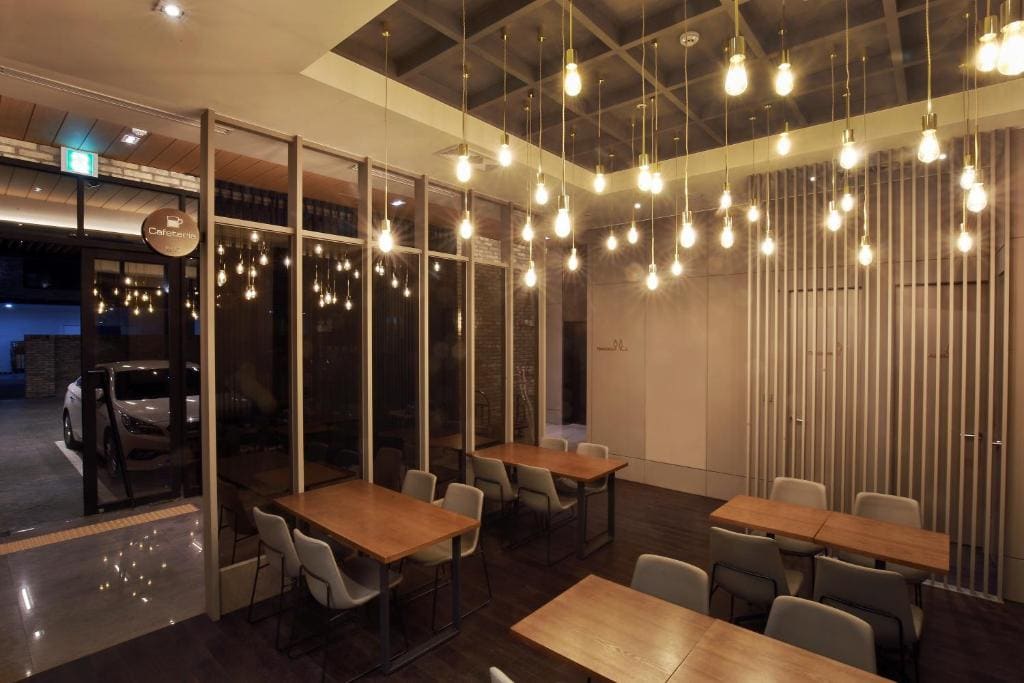 Hotel East9 - View 4