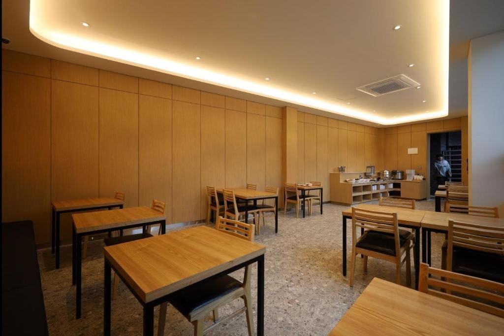Hound Hotel Jeonju Deokjin - View 4