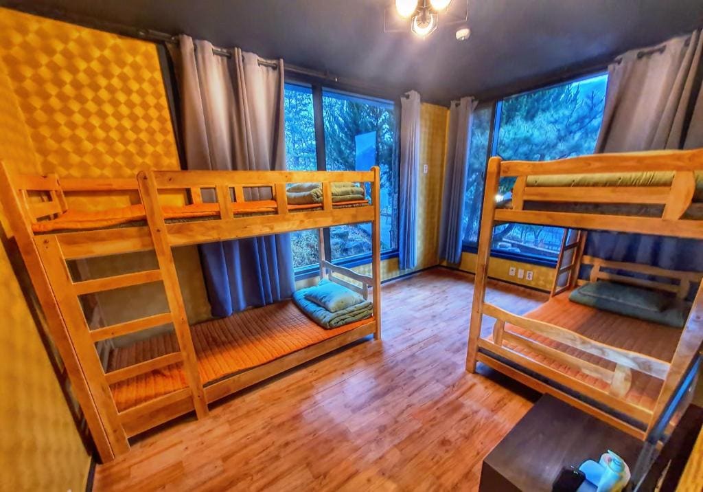 Hooni Guest House & Motel - View 7