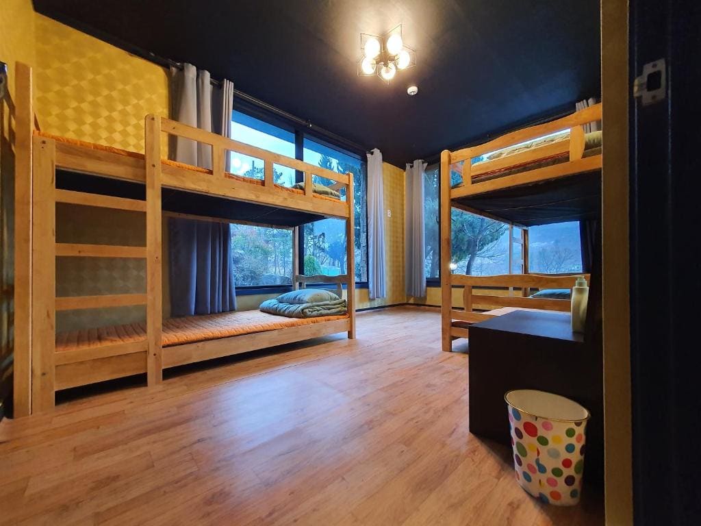 Hooni Guest House & Motel - View 2