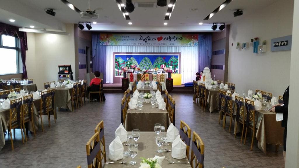 Hyunjin Tourist Hotel - View 5