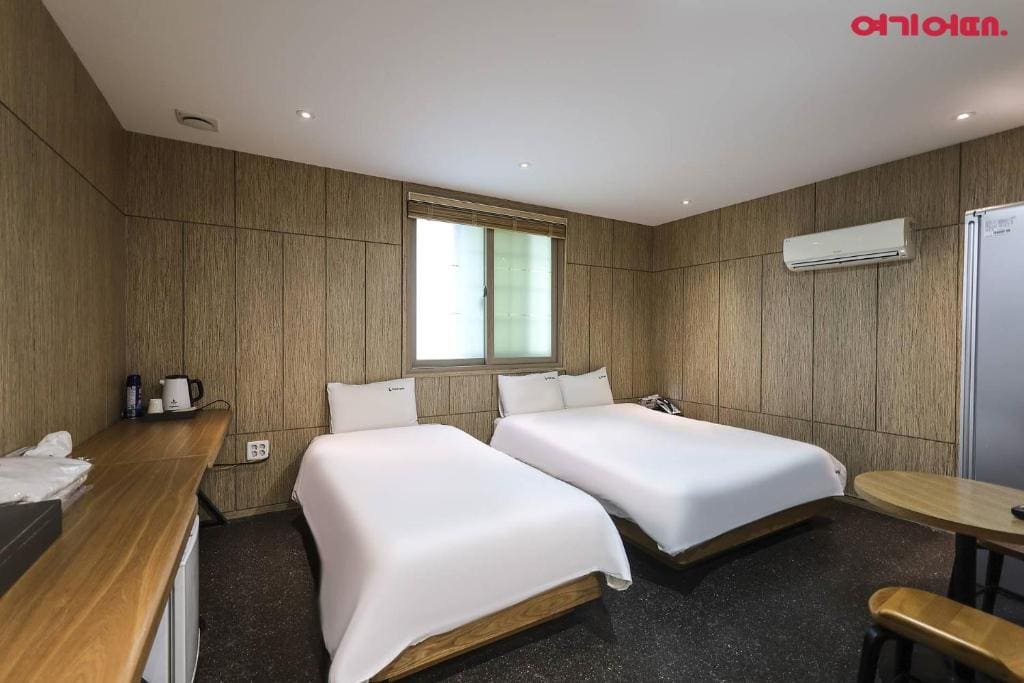 Ignis Hotel busan sports complex branch - View 6