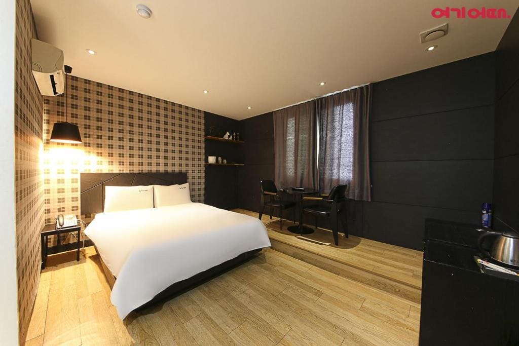 Ignis Hotel busan sports complex branch - View 2