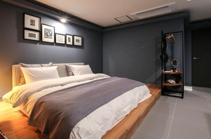 Jangyu Brown Dot Hotel Water Park Branch - 主图