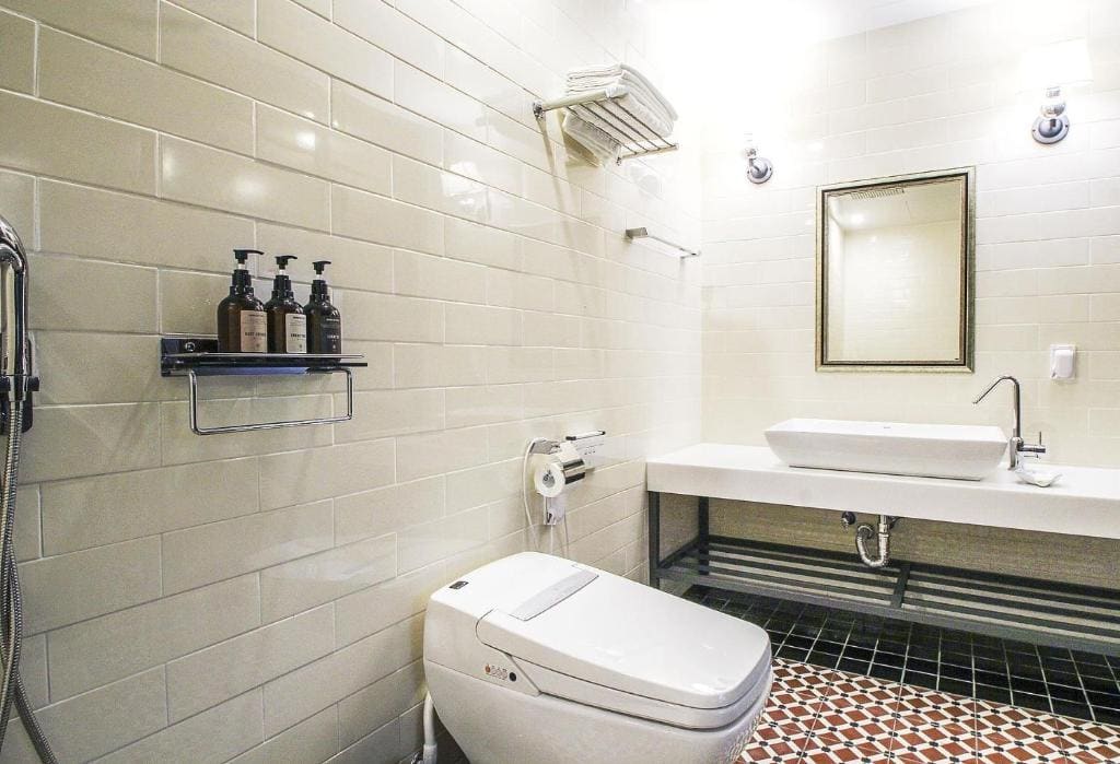 Jangyu Brown Dot Hotel Water Park Branch - 图片 5