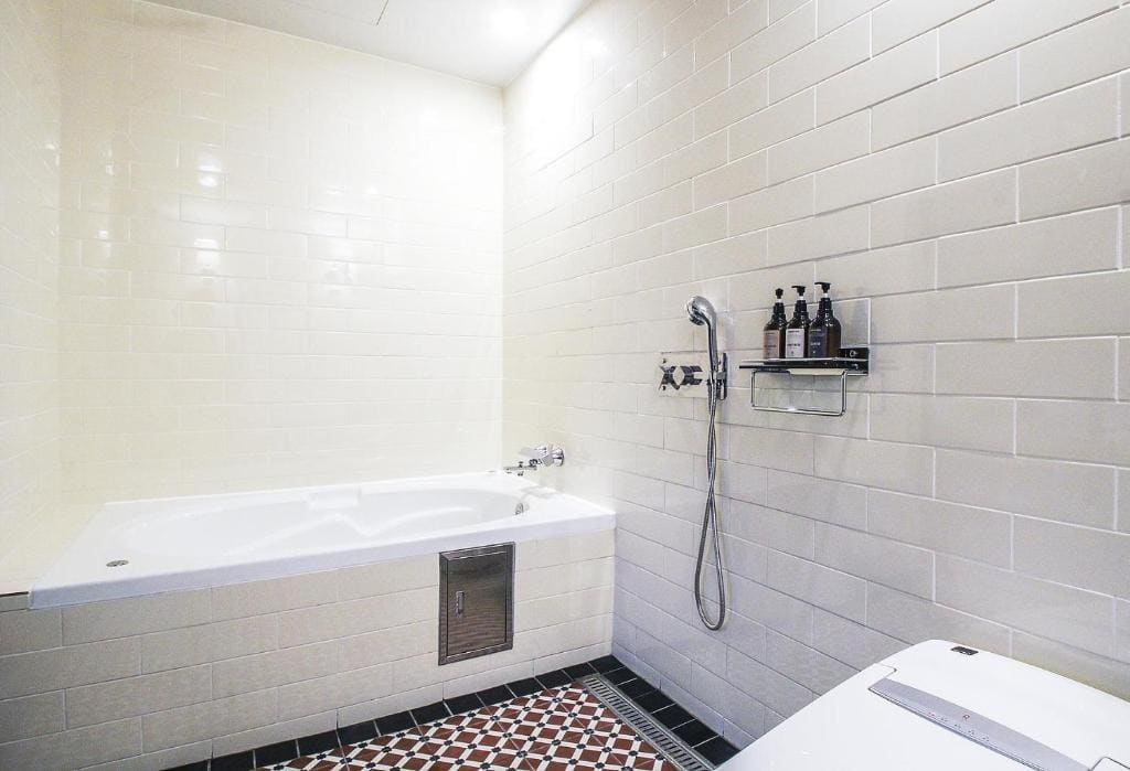 Jangyu Brown Dot Hotel Water Park Branch - 图片 6