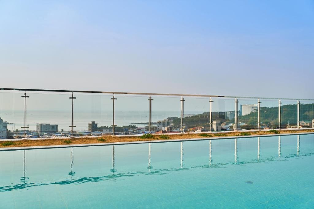 JN PARK Hotel - View 7