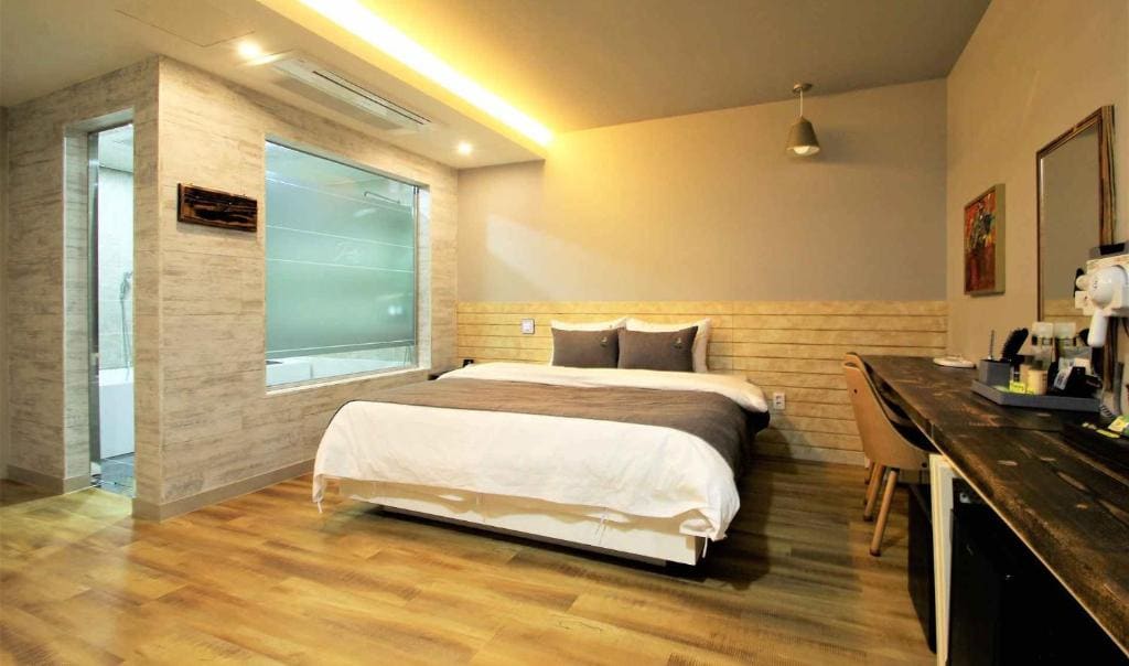 Jade hotel - View 7