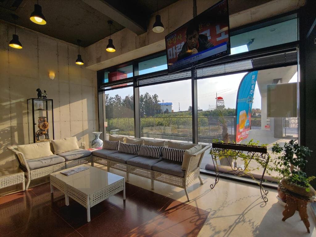 CNB Hotel COZYANDBOUTIQUE - View 5