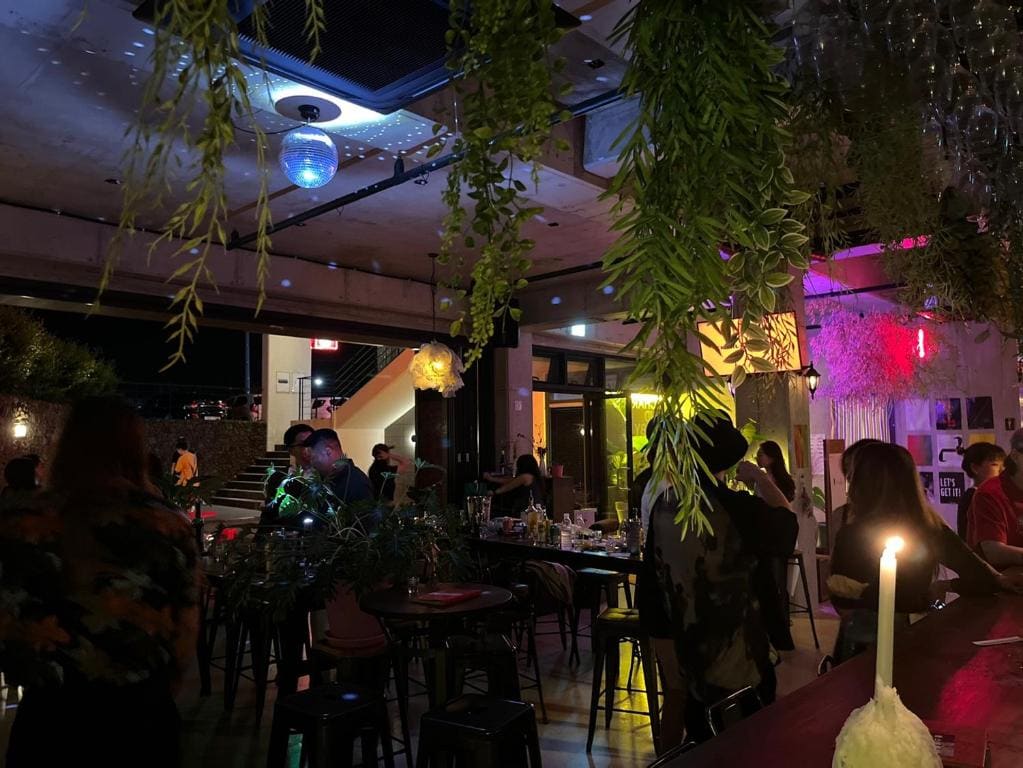 CNB Hotel COZYANDBOUTIQUE - View 7