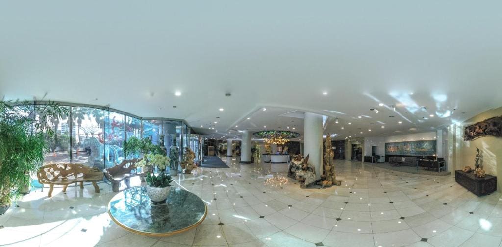 Jeju Pacific Hotel - View 5