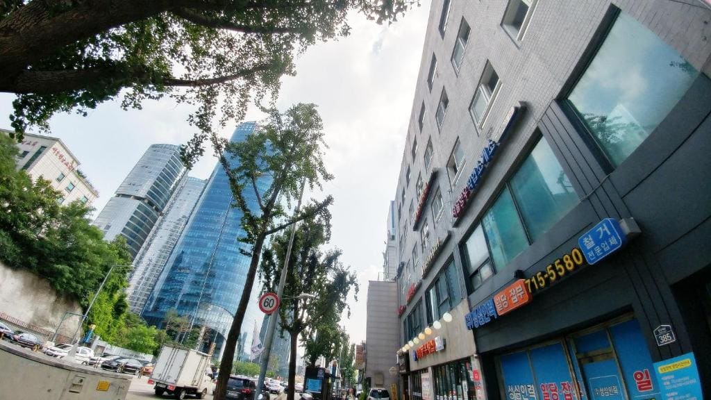 K-Grand Hotel Seoul - View 4