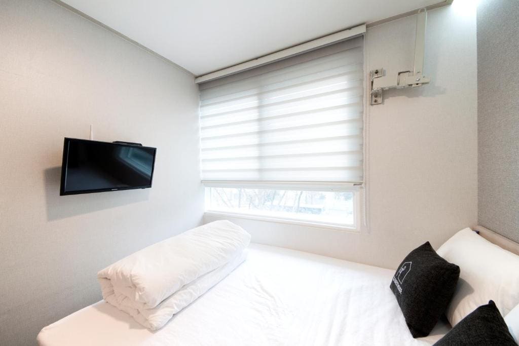 K-Grand Hotel Seoul - View 5