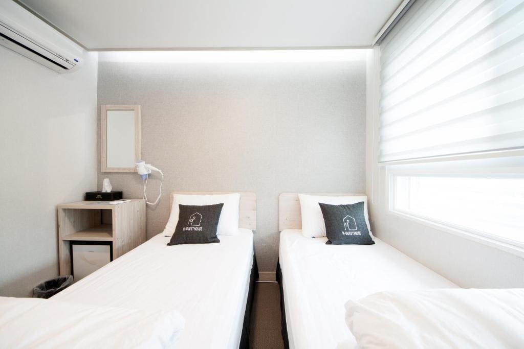K-Grand Hotel Seoul - View 3