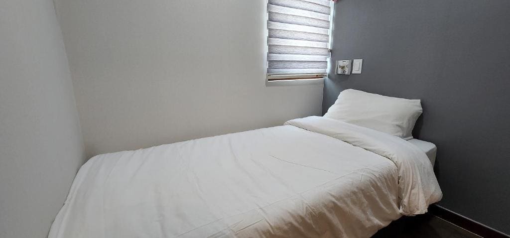 K-Guesthouse Dongdaemun - Hoofdweergave