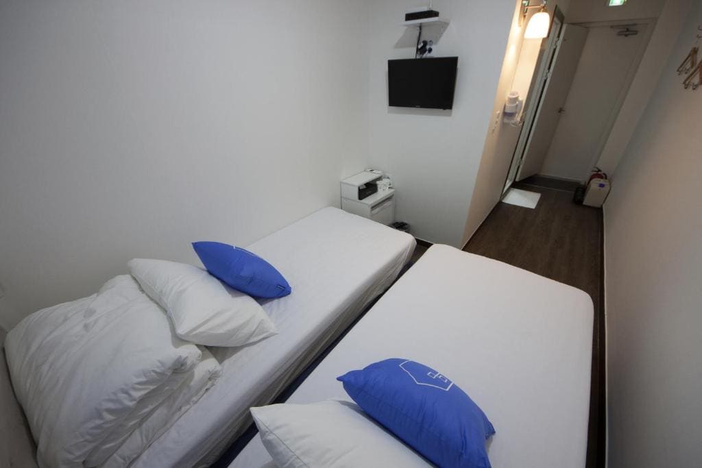 K-Guesthouse Dongdaemun - Weergave 5