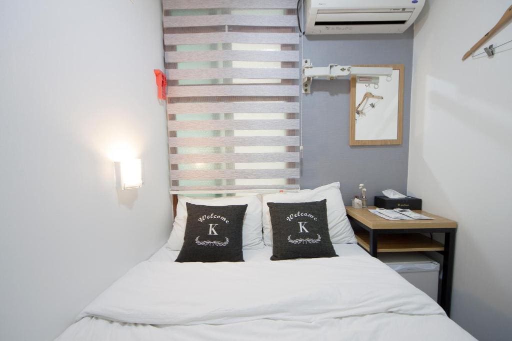 K-Guesthouse Dongdaemun - Weergave 6